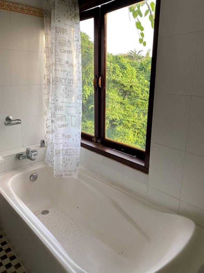 Villa Gading 2 Убуд Экстерьер фото