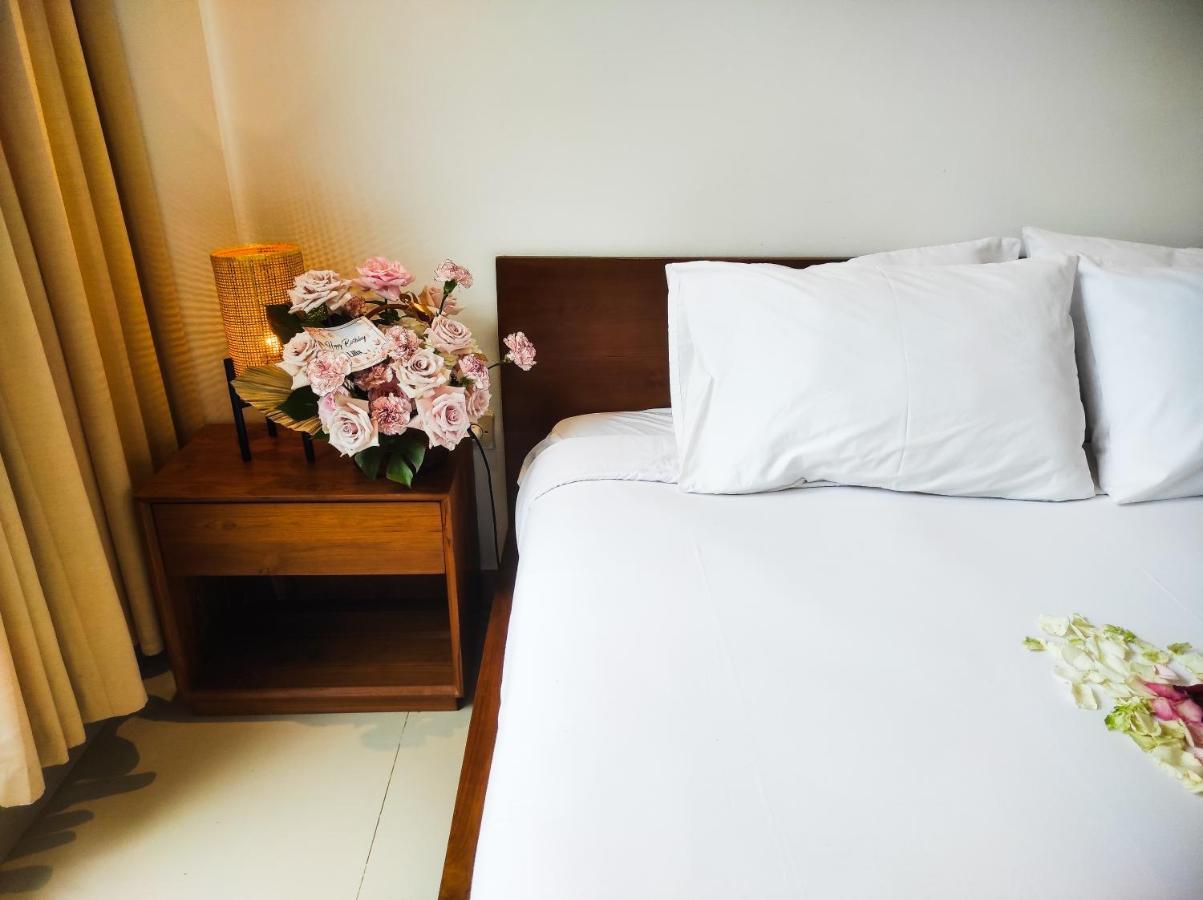 Villa Gading 2 Убуд Экстерьер фото