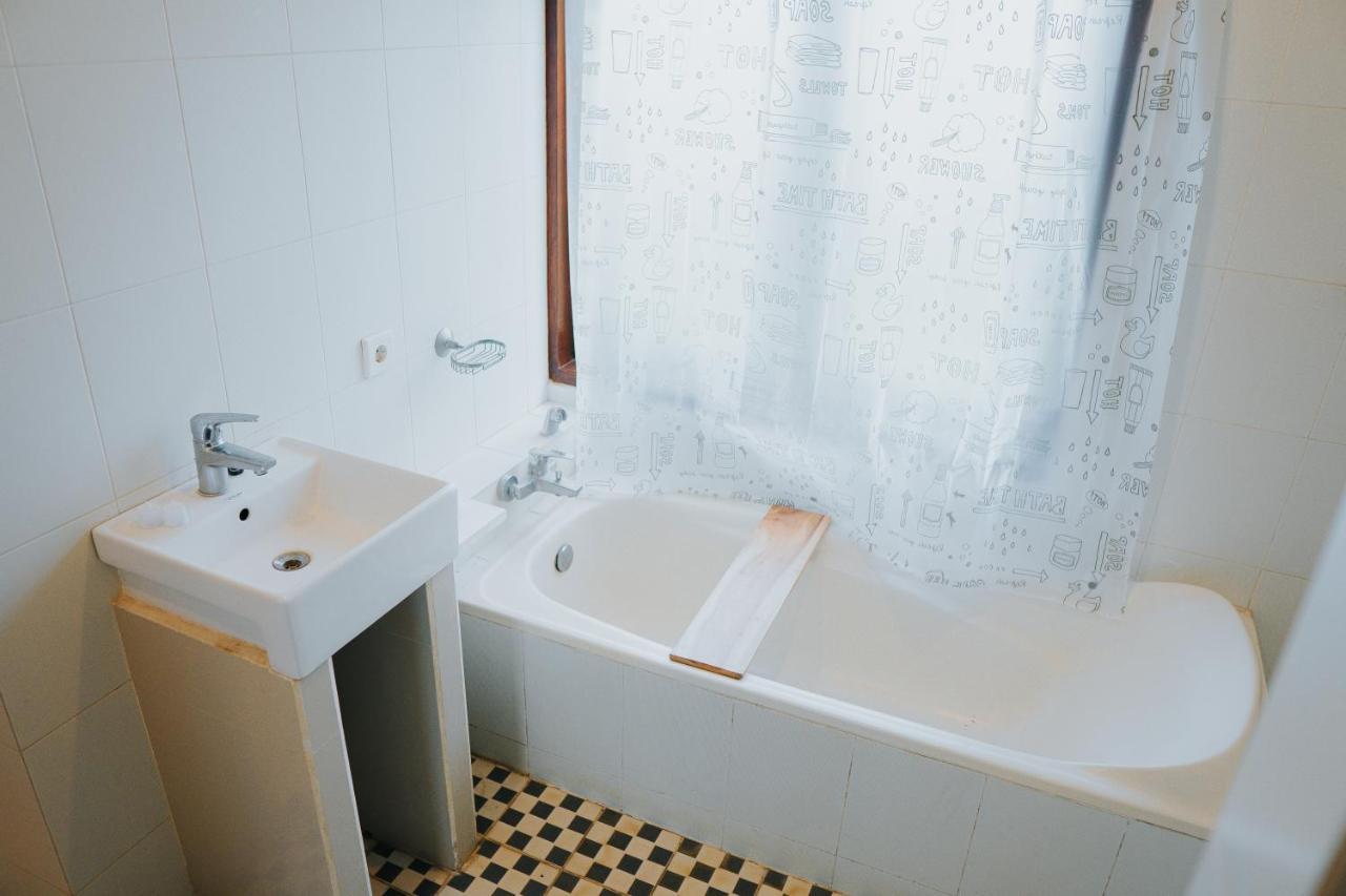 Villa Gading 2 Убуд Экстерьер фото