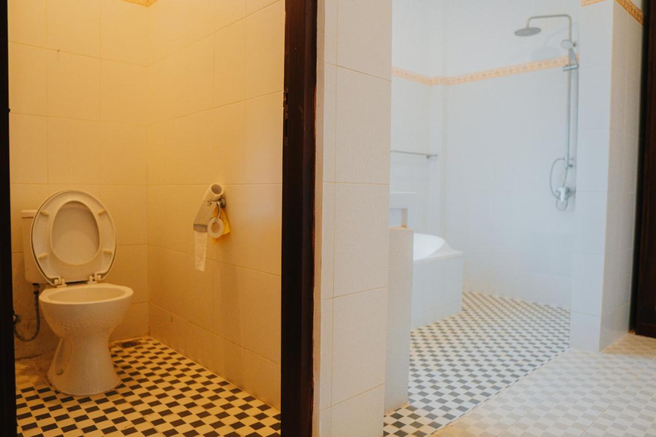 Villa Gading 2 Убуд Экстерьер фото