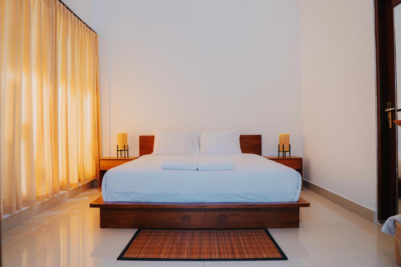 Villa Gading 2 Убуд Экстерьер фото