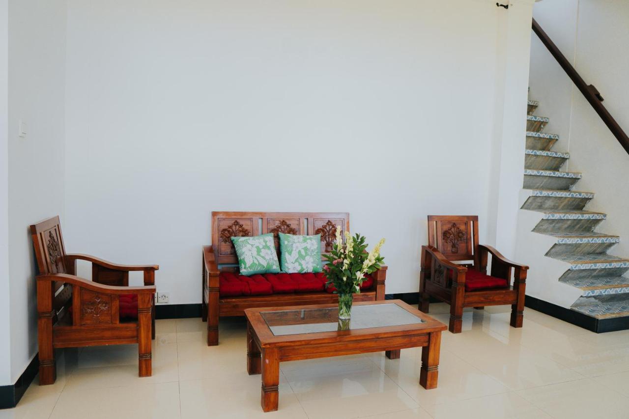 Villa Gading 2 Убуд Экстерьер фото