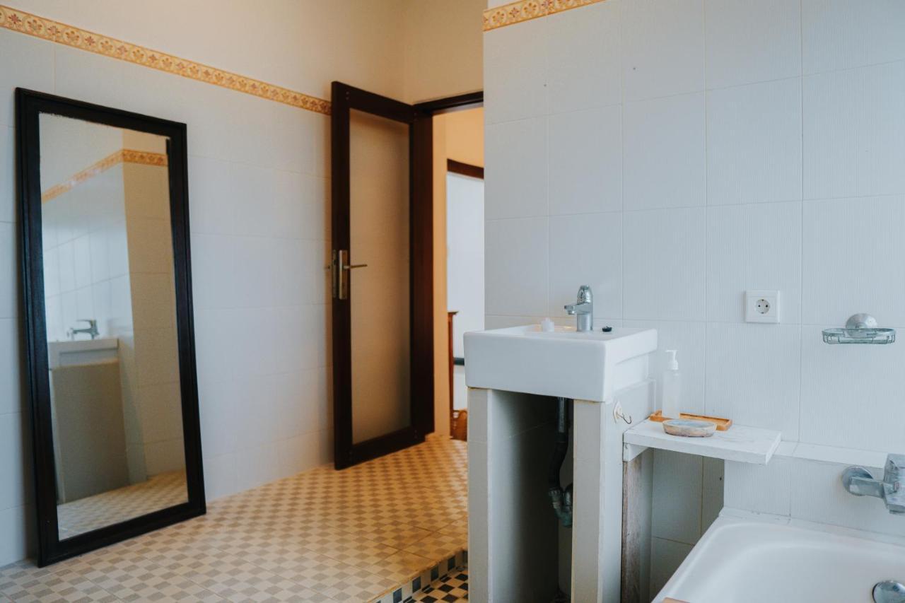 Villa Gading 2 Убуд Экстерьер фото