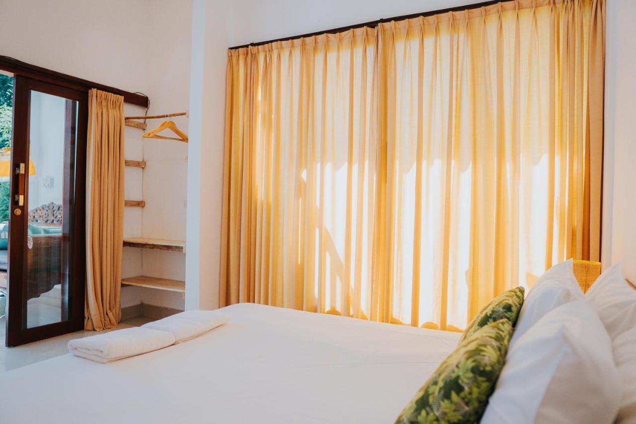 Villa Gading 2 Убуд Экстерьер фото